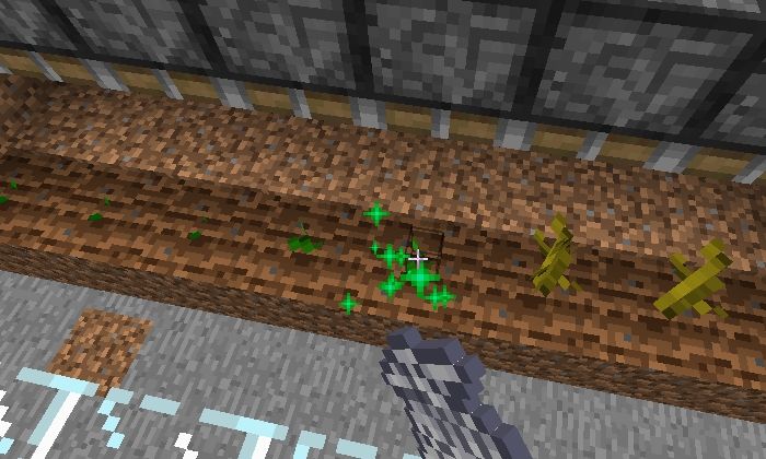 カボチャ自動収穫装置の災難2 2 村lv 0 18 02 09 マイクライズム