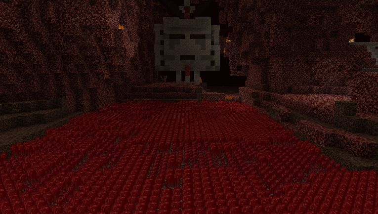 ネザーでイクラの養殖に成功 10から始める村作り 村lv 038 17 10 26 マイクライズム ネザーでイクラの養殖に成功 10から始める村作り 村lv 038 17 10 26 マイクライズム