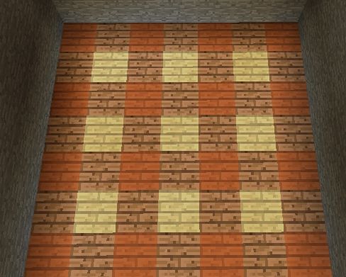 木の床 素材は木でも色とりどり 床lv 5 8 マイクライズム