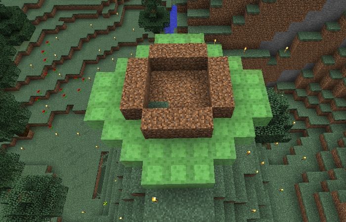 空島ｒ4 5 床lv 10 マイクライズム