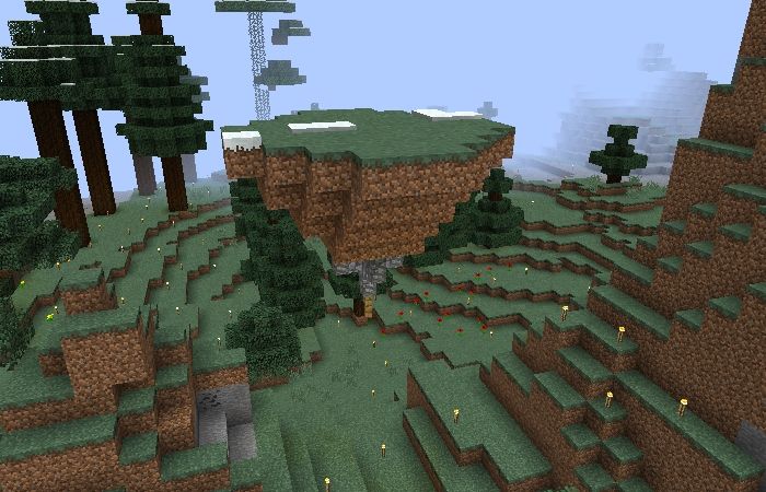 空島ｒ4 5 床lv 10 マイクライズム