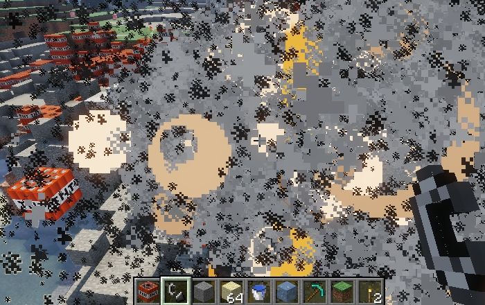 小島の館0８ あゝ松島や松島や Lv 173 19 02 13 マイクライズム