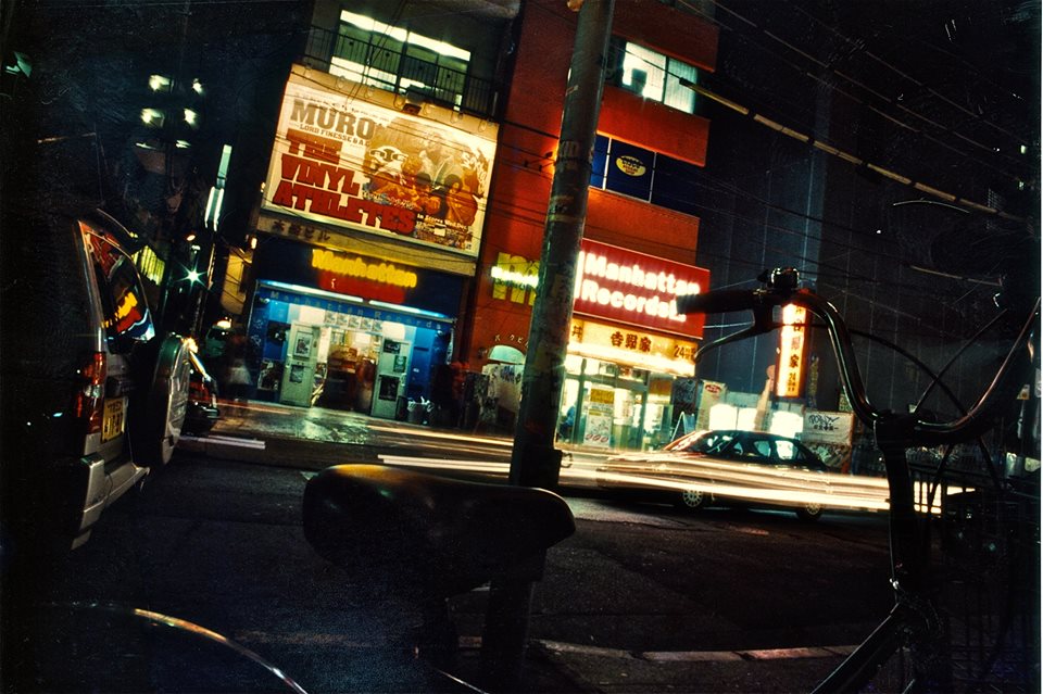 00 01 Thu 東京都渋谷区宇田川町 Manhattan Records 吉野家 Micro1a 00 01 Thu 東京都渋谷区宇田川町 Manhattan Records 吉野家 Micro1a