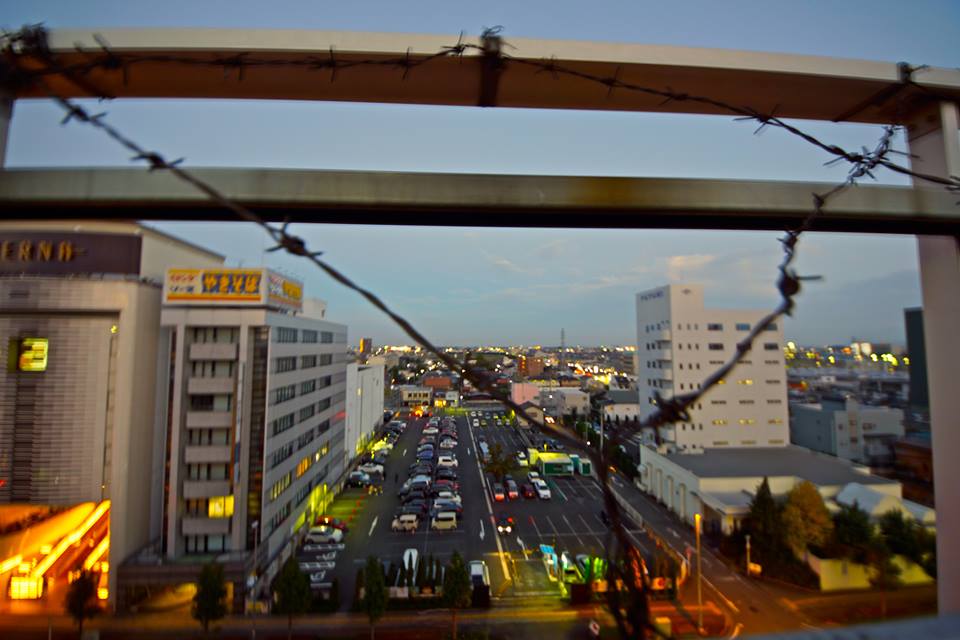 15 10 17 Sat Pm 05 23 28 群馬県高崎市下和田町 109シネマズ高崎 屋上駐車場にて撮影 Micro1a 15 10 17 Sat Pm 05 23 28 群馬県高崎市下和田町 109シネマズ高崎 屋上駐車場にて撮影 Micro1a