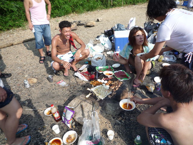 布引の滝 ポケット中の妄想