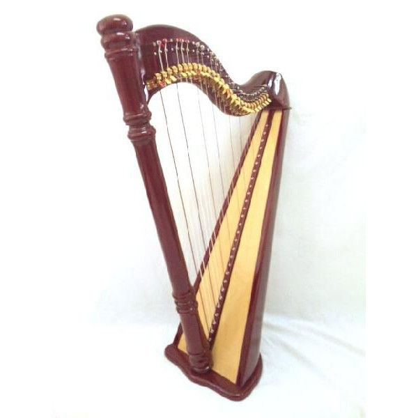 乙女ハープ ラムネ様御専用品 グレースハープ 乙女ハープ 28弦