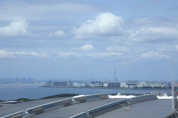 skytree
