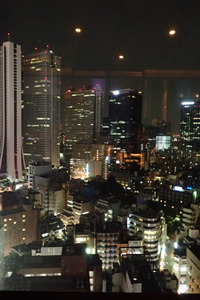 shinjuku