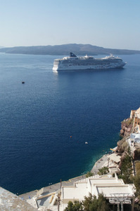 Santorini