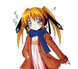 どきどき