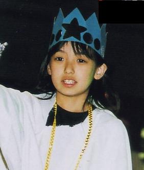 芸能人子供のころ過去３ ブログです