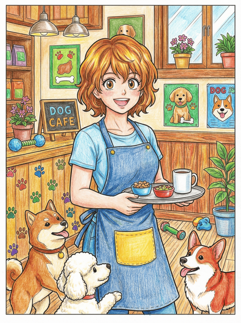 １４５color