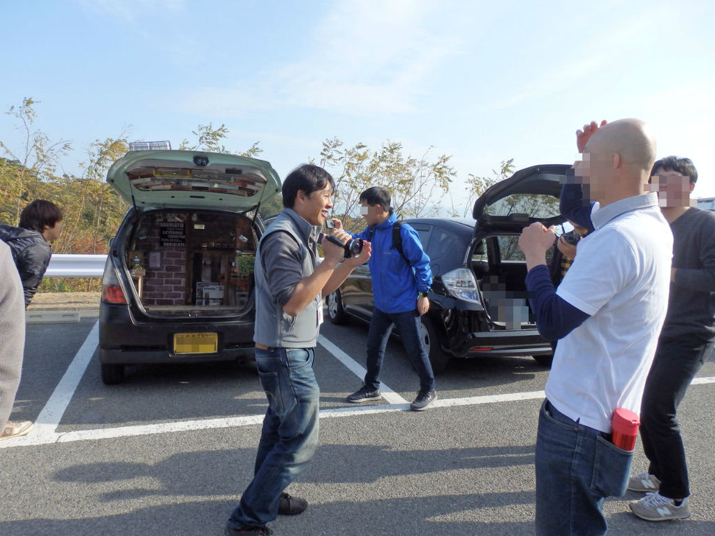 らんたいむさんのイベント ヘタレおばちゃん 我が道を行く