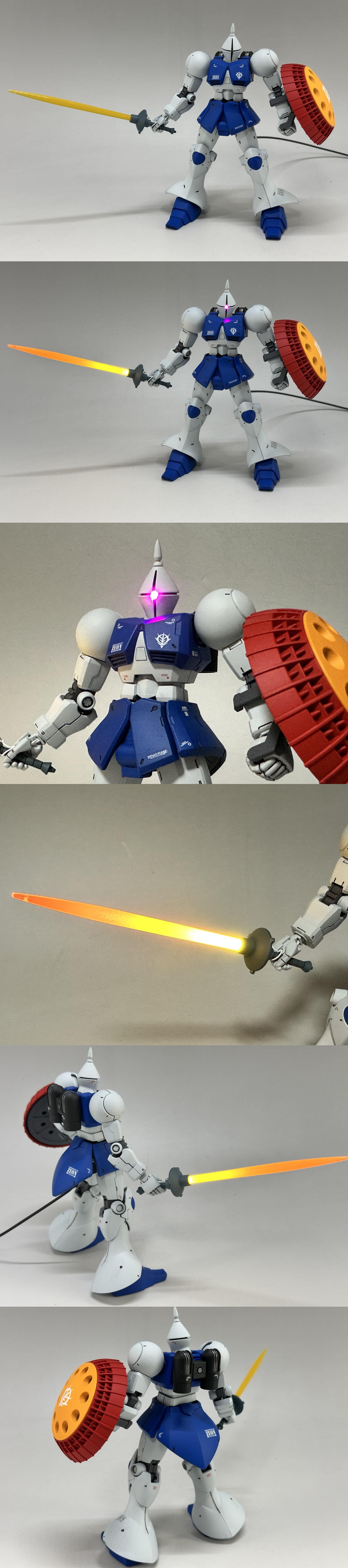 ギャンA