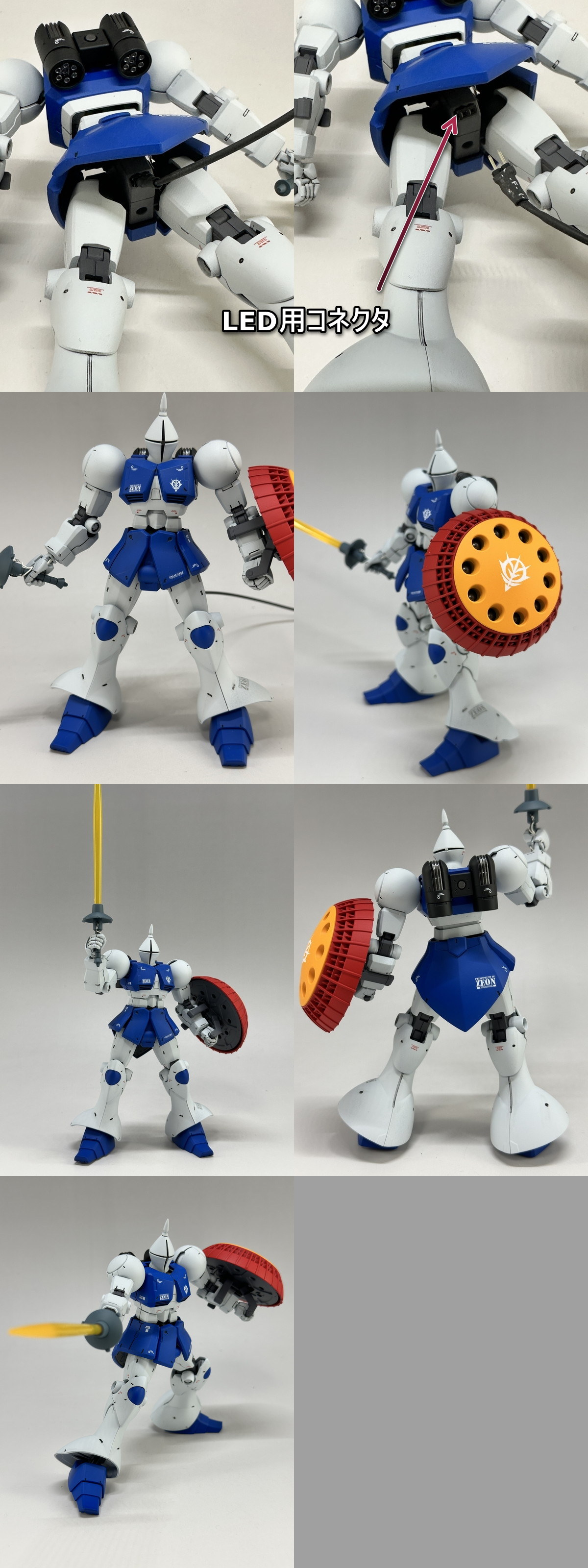 ギャンB