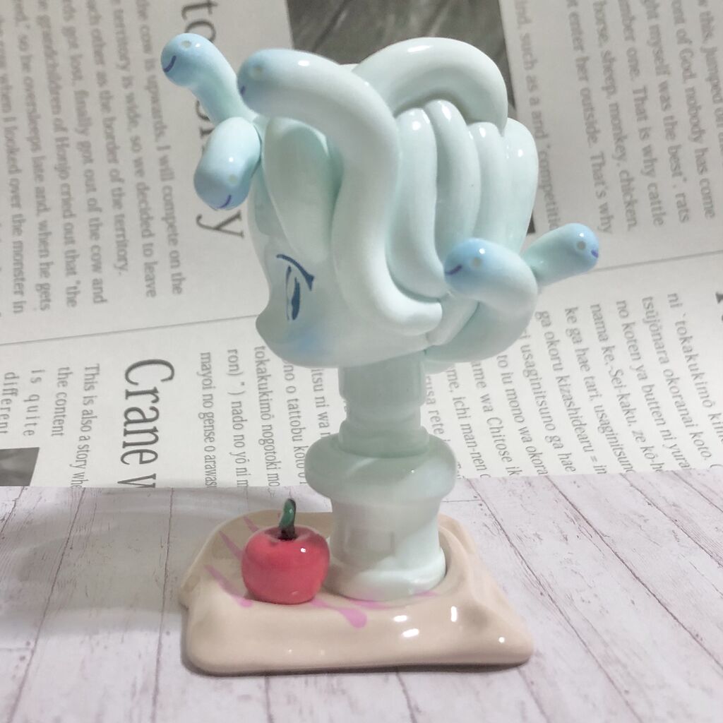 AAMY フィギュア Witch AAMY フィギュア Witch AAMY The Magicians Story Figure