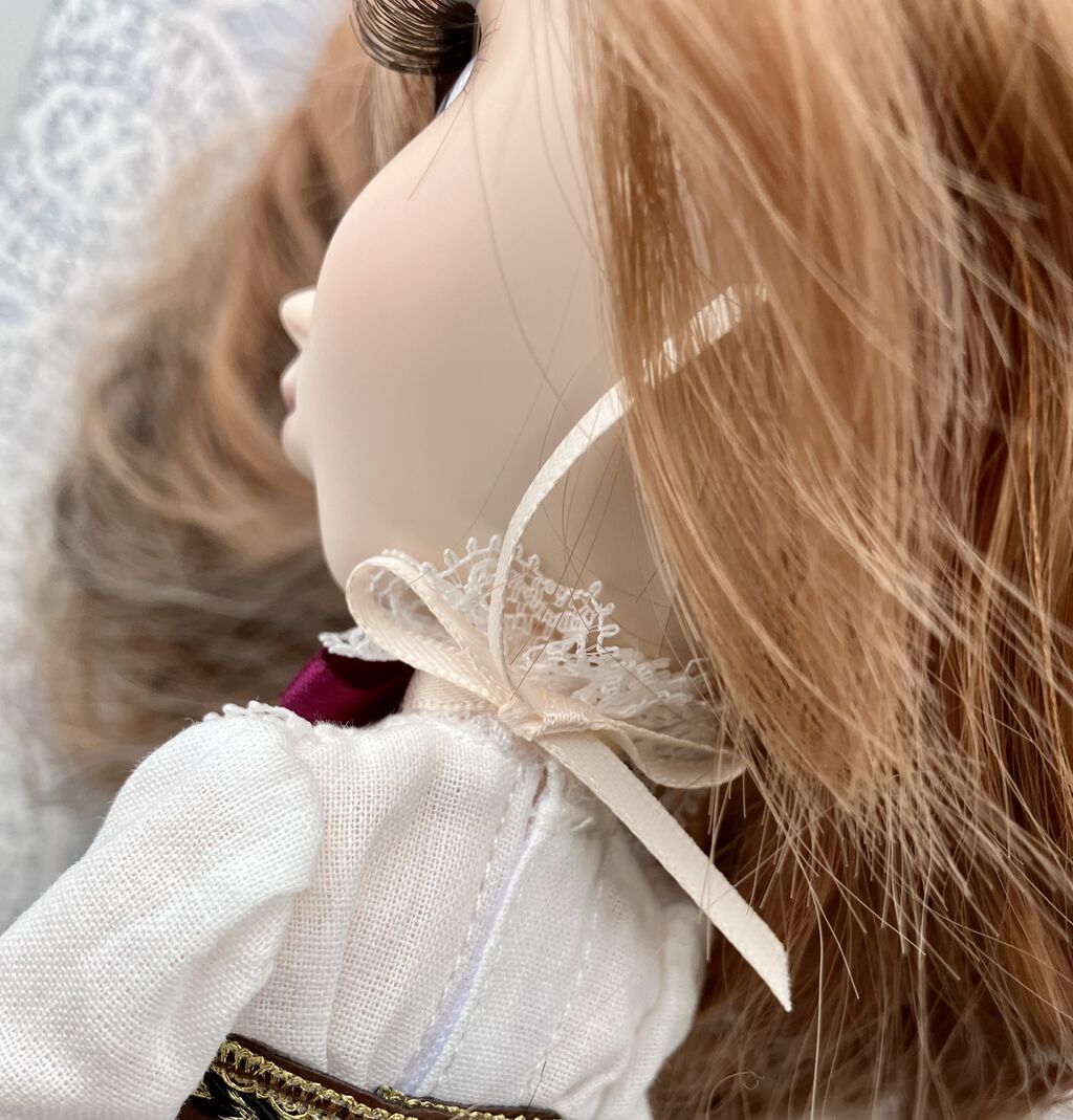 プーリップ リーマちゃん 開封しました。 : みどり色のぶた