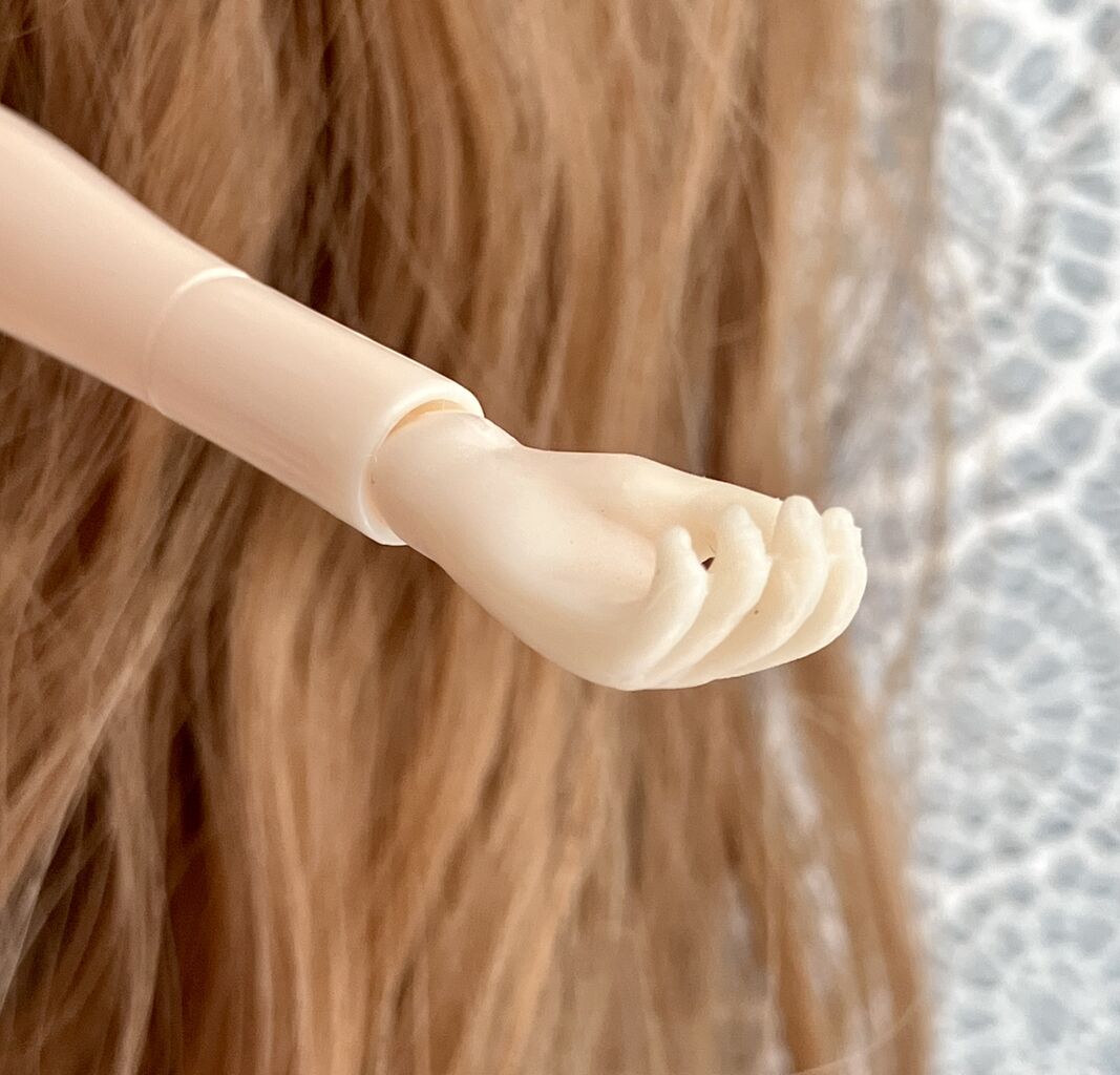 プーリップ リーマちゃん 開封しました。 : みどり色のぶた プーリップ リーマちゃん 開封しました。 : みどり色のぶた