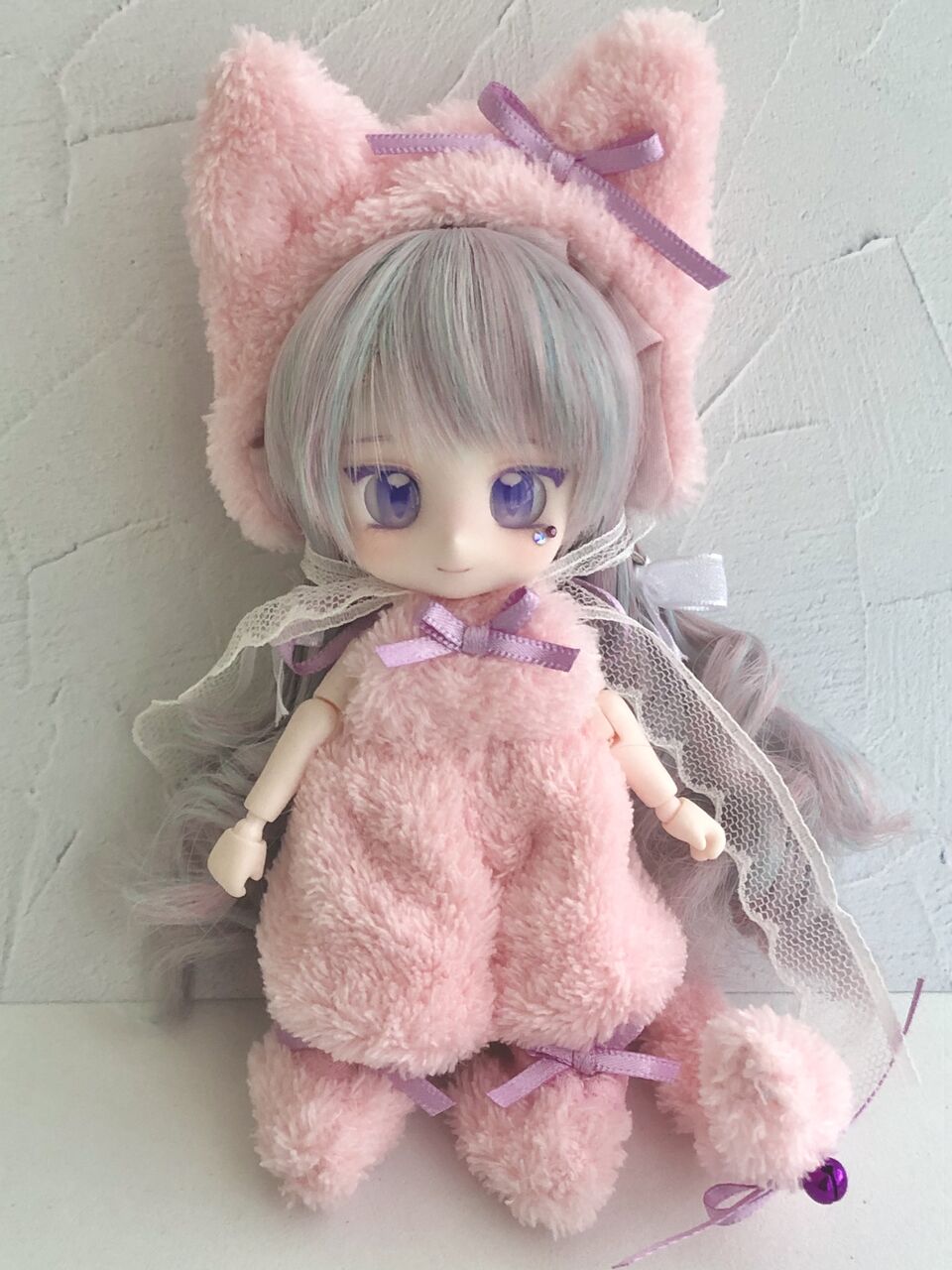 人気再入荷 ねんどろいどどーる かすたむフェイスパーツ00 少年