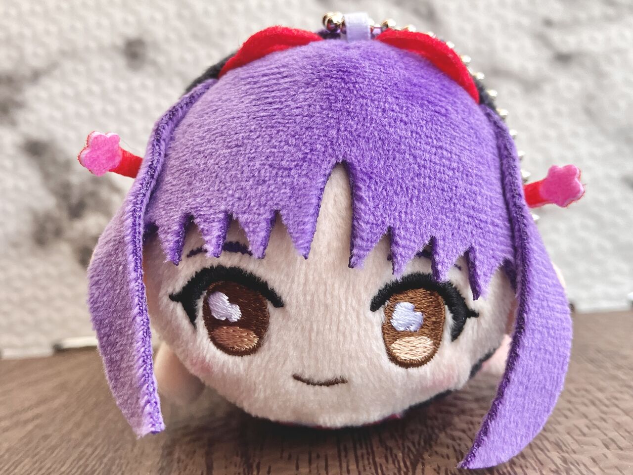 しゅごキャラ！ごろりんマスコット 開封しました。 : みどり色のぶた