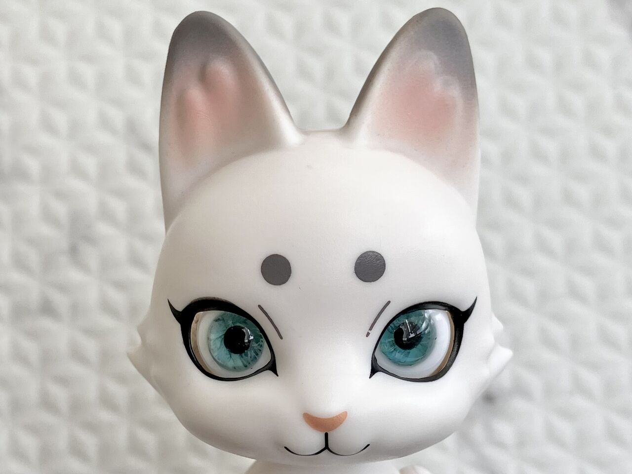 ☆きらりん☆ プロフ必続様オーダーページ カプセルドールネコ アウト