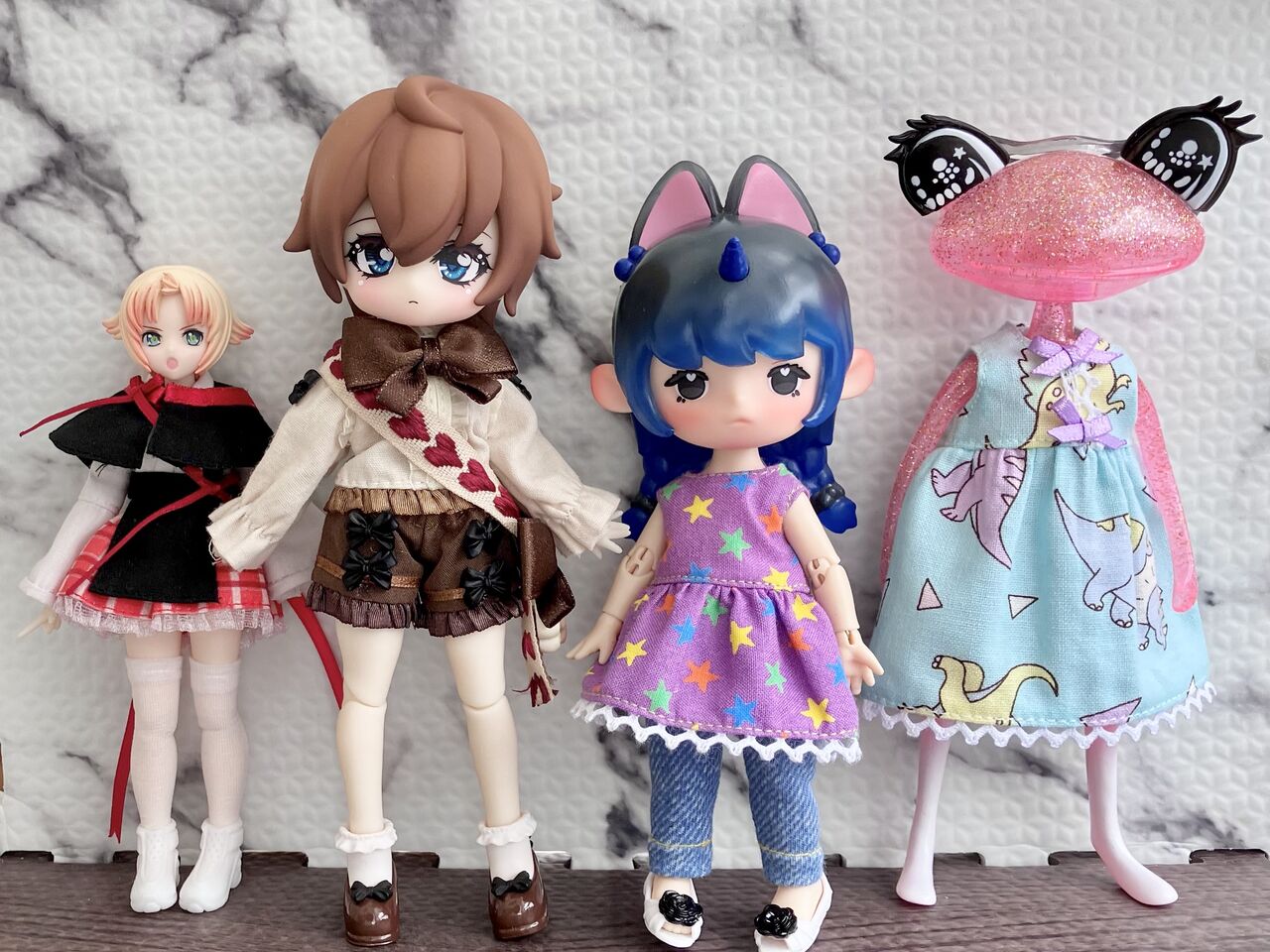 1/12 ドリンクSP 開封しました。 : みどり色のぶた