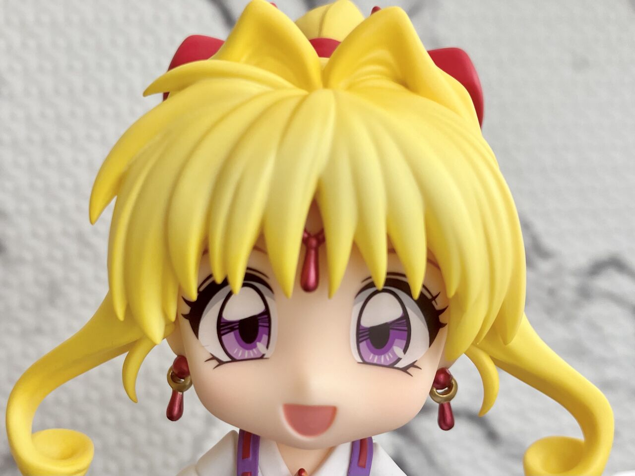 ねんどろいど 怪盗ジャンヌ : みどり色のぶた