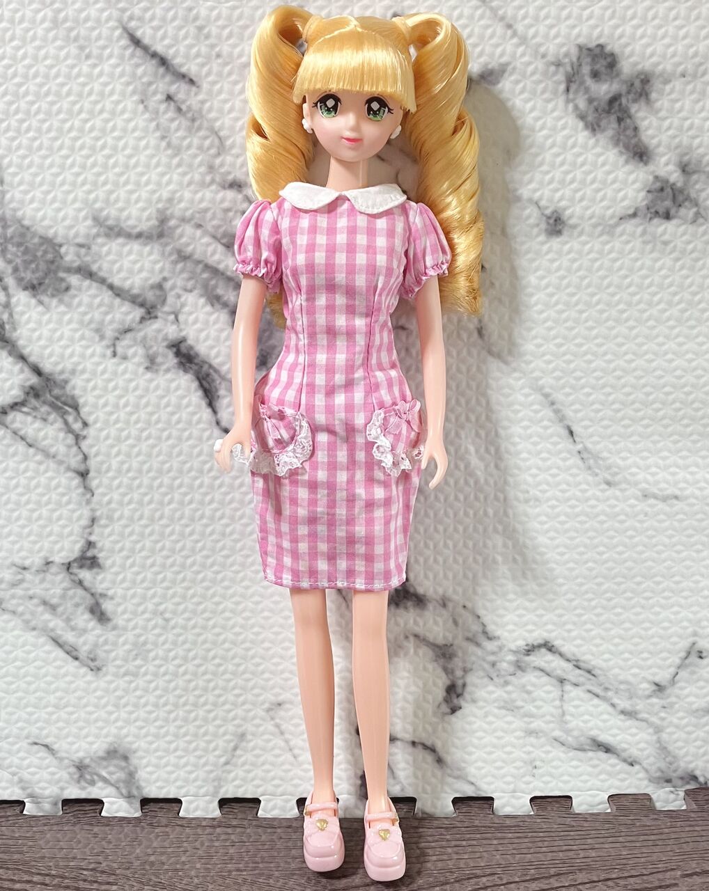 リカちゃん ジェニーちゃんサイズ 靴下 11点セット 楽天市場】リカちゃん 靴下の通販