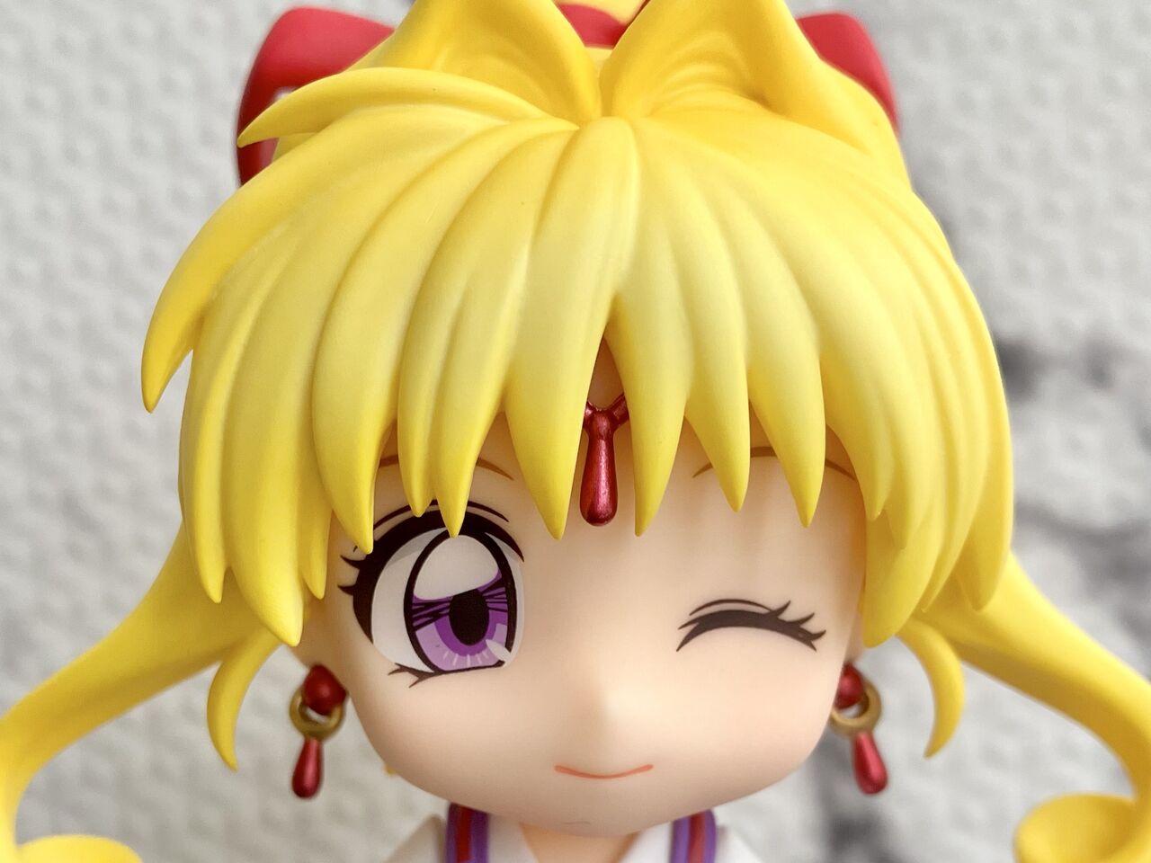 神風怪盗ジャンヌねんどろいど ねんどろいど 怪盗ジャンヌ