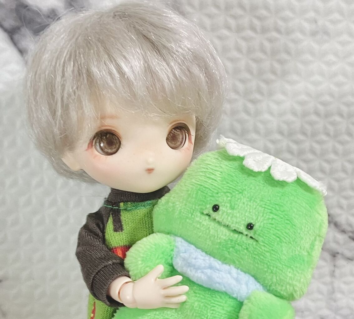 ボークス 1/6 ドルフィープラス Reiwa 02