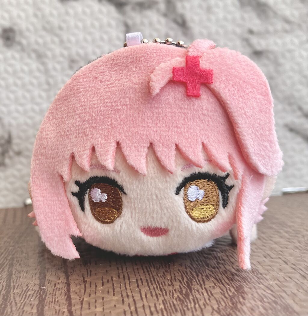 しゅごキャラ！ごろりんマスコット 開封しました。 : みどり色のぶた