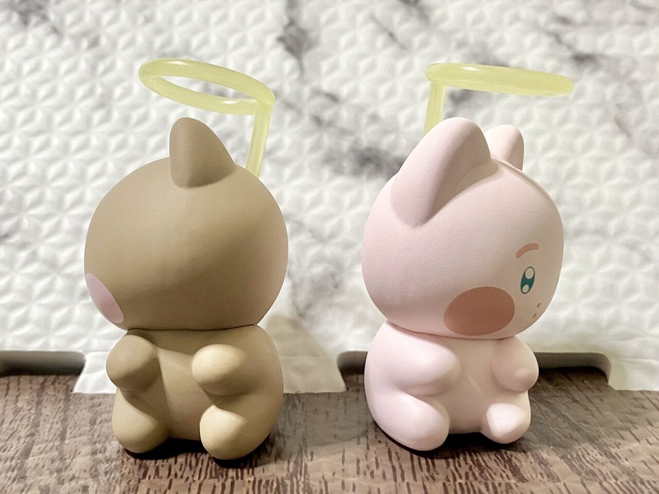 Dr.MORICKY art figure collection 開封しました。 : みどり色のぶた Dr.MORICKY art figure collection 開封しました。 : みどり色のぶた