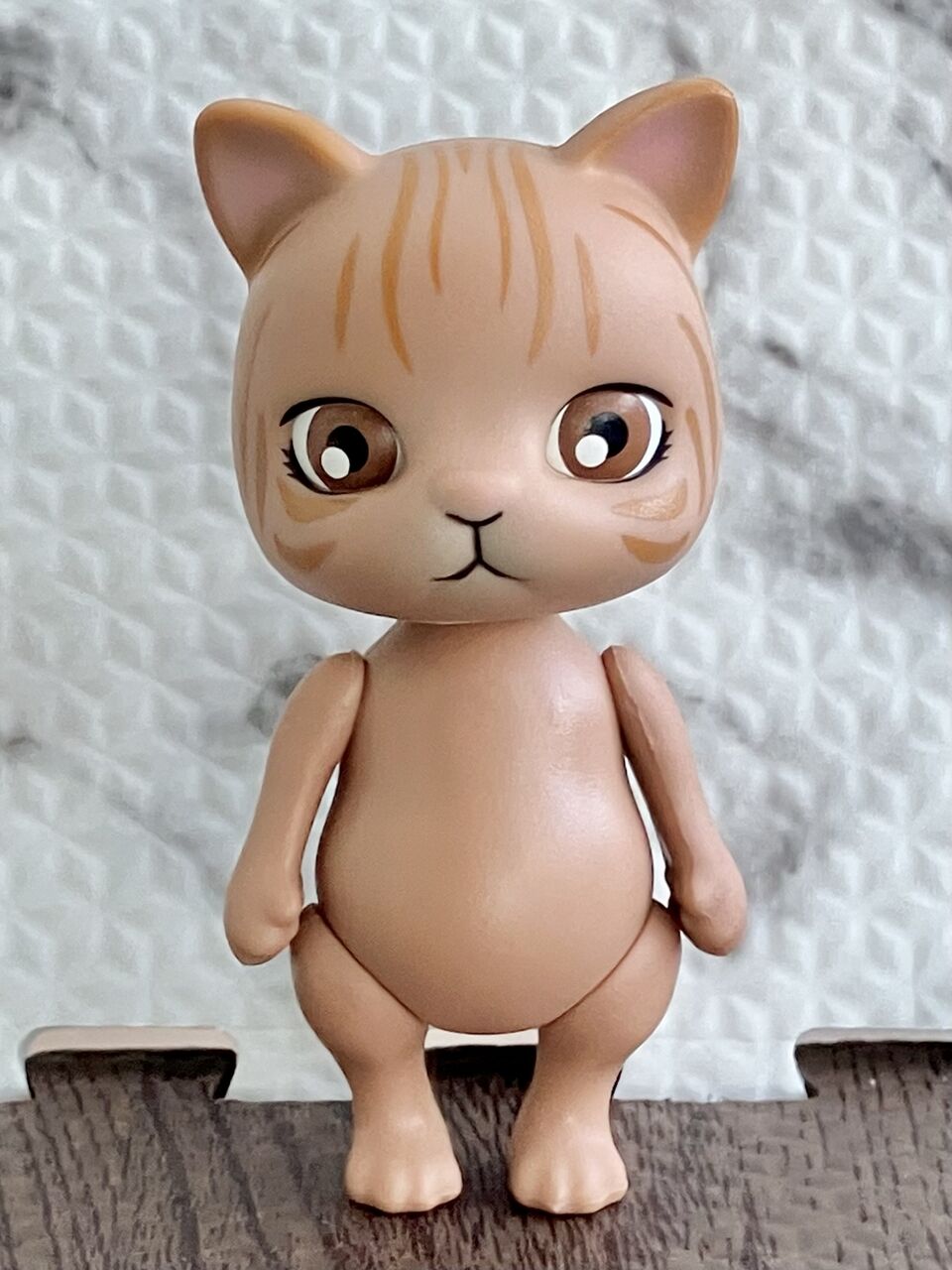 カプセルドール 購入しました。 : みどり色のぶた カプセルドール 購入しました。 : みどり色のぶた