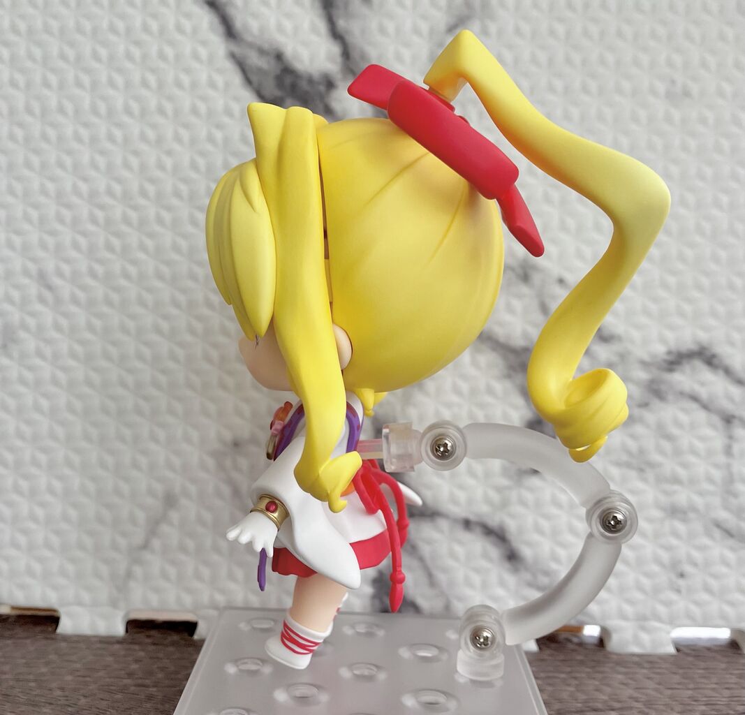 ねんどろいど 怪盗ジャンヌ 神風怪盗ジャンヌ Amazon | ねんどろいど 神風怪盗ジャンヌ 怪盗ジャンヌ ノン