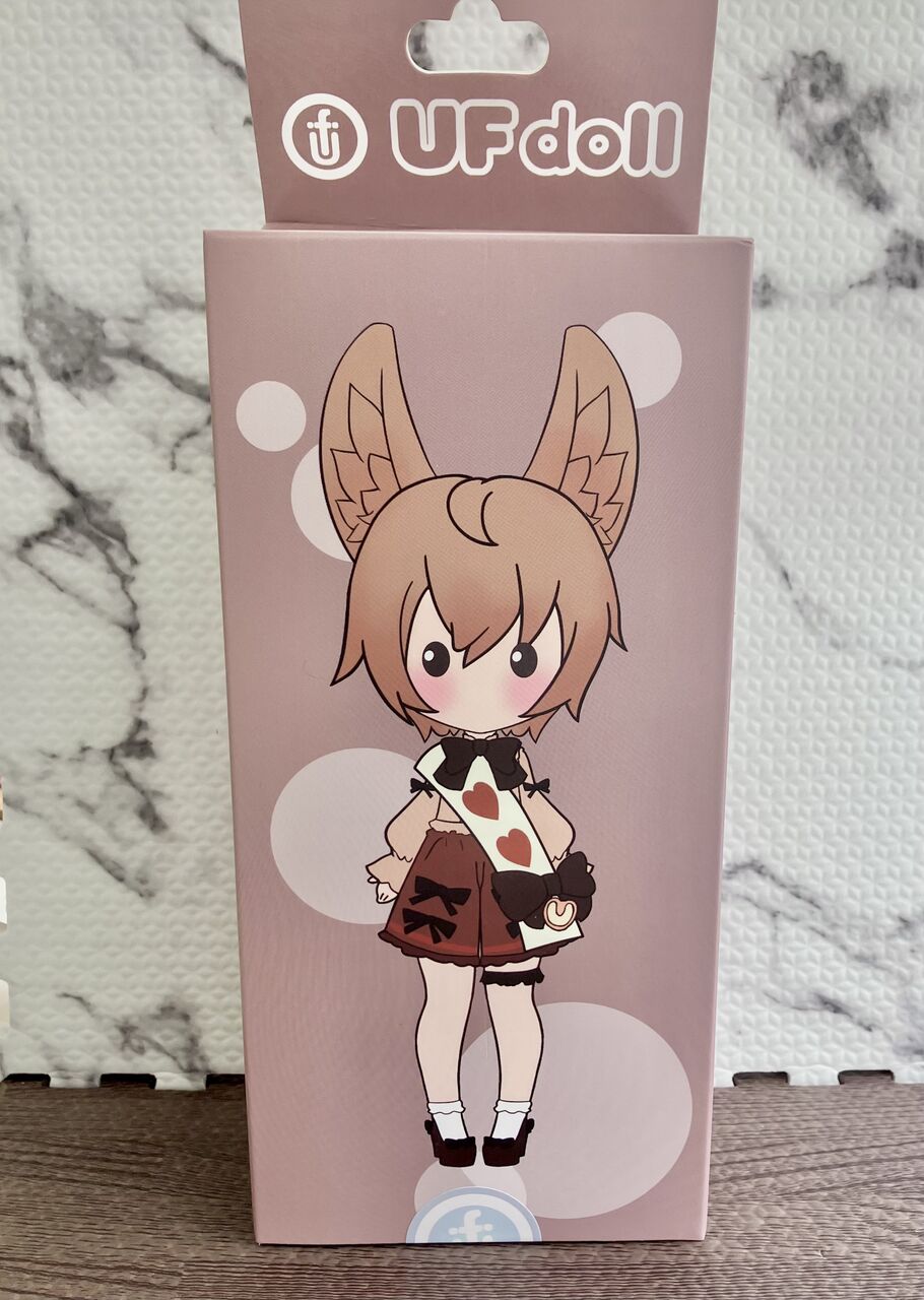 Amazon.co.jp: UFDOLL ドリンク シリーズ 茶 鴛鴦茶 智鴦 S胸