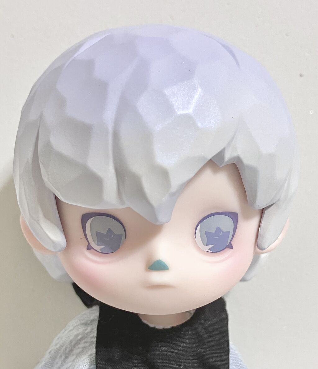 Amazon | PENNY'S BOX 木偶国 小さな画家と魔女 シークレット