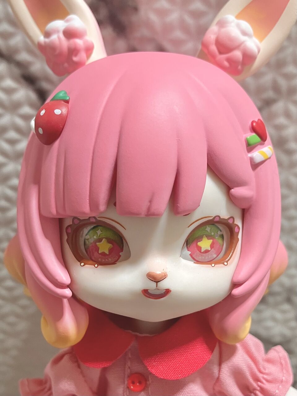 bonnieバニー スウィートハートパーティ 開封しました