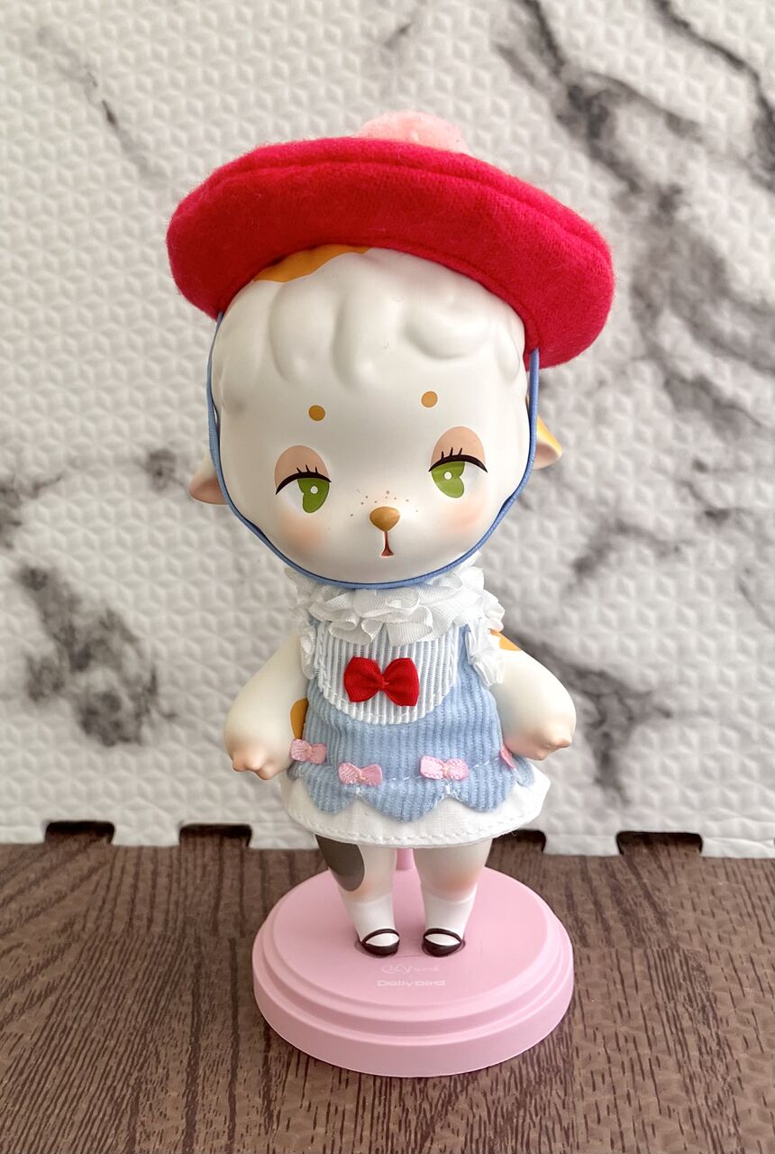 【グスルさま】* vintage animal ❀ キュートで 優しい 羊ちゃん Amazon.co.jp: セキグチ アルプスの少女ハイジ ユキちゃん