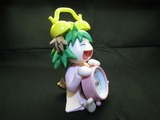 ぎゃーって