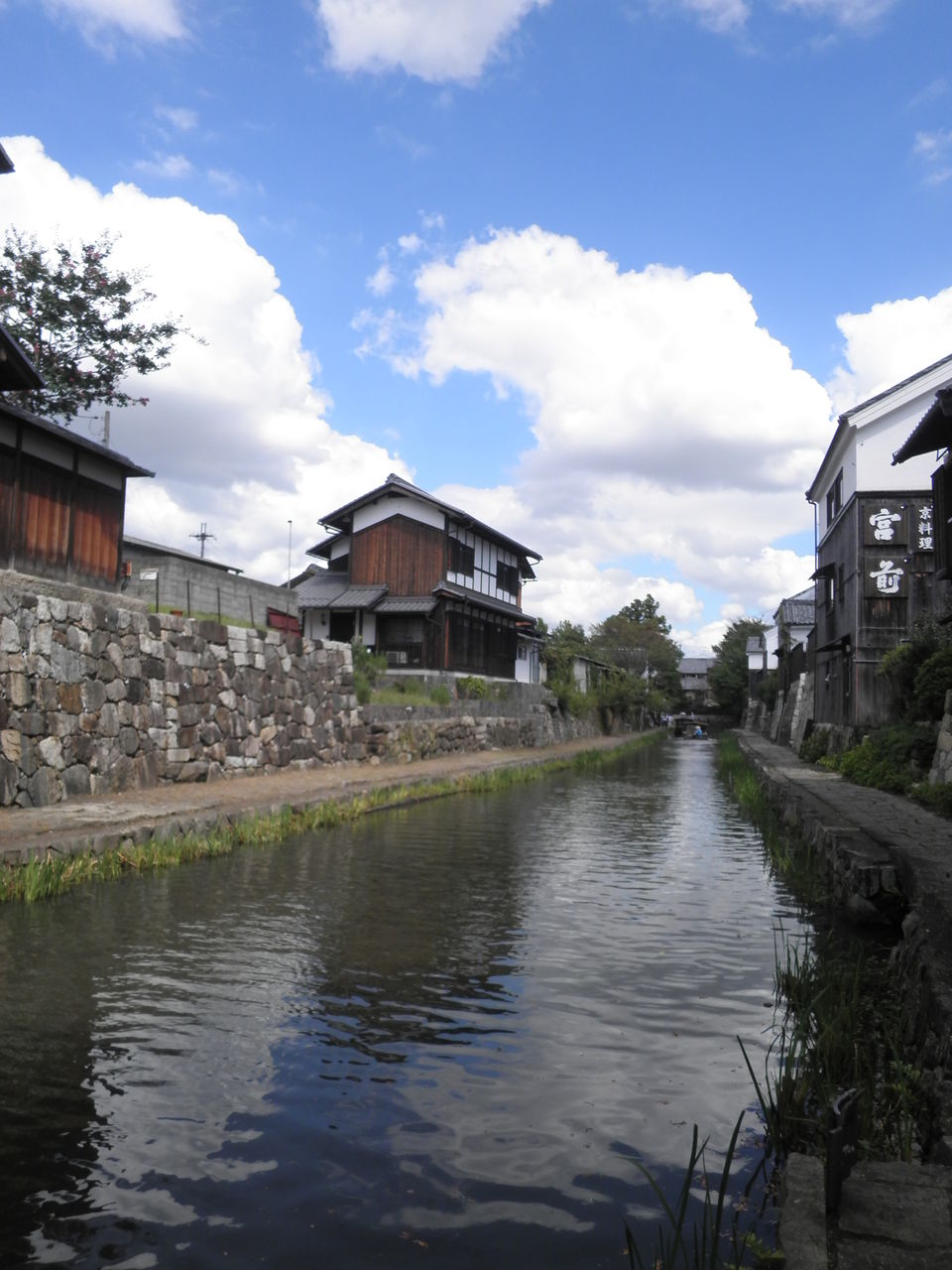 近江の古い町並み 滋賀県近江八幡市 みどころmaps 近江の古い町並み 滋賀県近江八幡市 みどころmaps