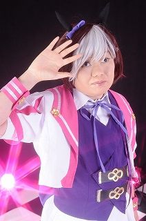 レポート Seek Alpha 個人撮影 平成最後はウイニングライブ みどりのぶろぐ