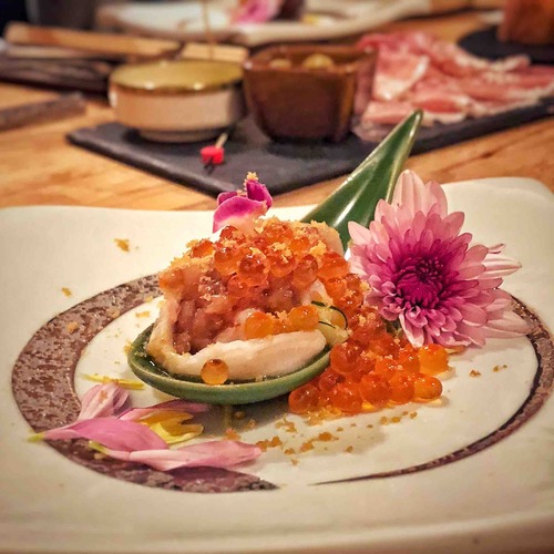 美しくて美味しいのにリーズナブルなジャパニーズイタリアン Monte Risaia みどのblog 美しくて美味しいのにリーズナブルなジャパニーズイタリアン Monte Risaia みどのblog