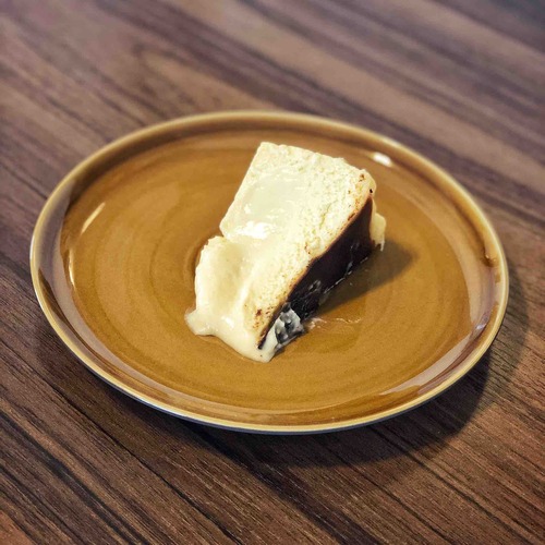 シンガポールで一番美味しいチーズケーキが今なら島内デリバリー無料 The Kin S みどのblog シンガポール子連れ情報 グルメ