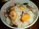 yakiguri