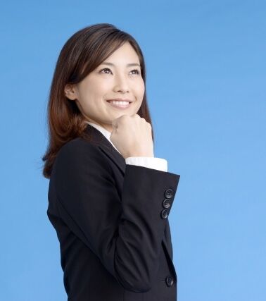 離婚訴訟を起こした女性