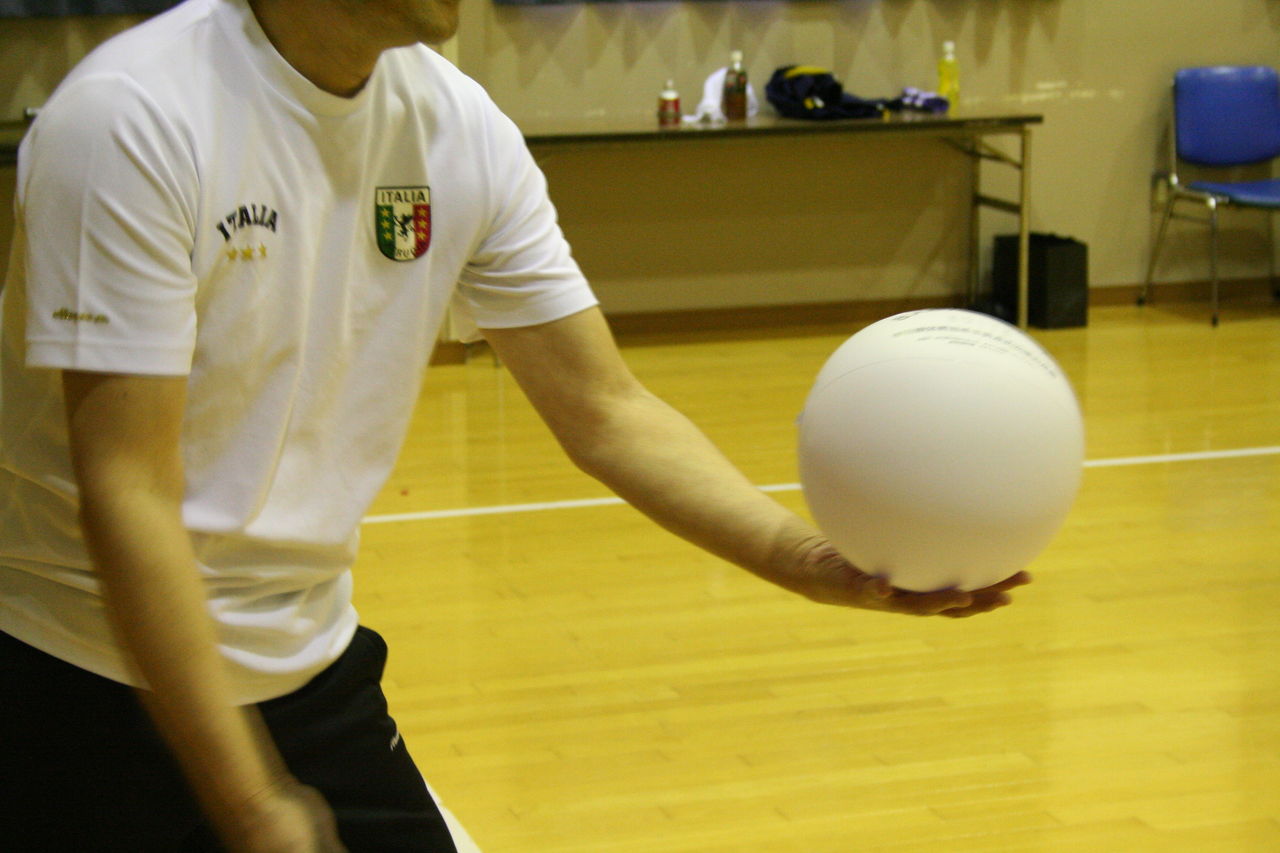 院内ソフトバレーボール大会 いよいよfinal 秋田緑ヶ丘病院web病院日誌