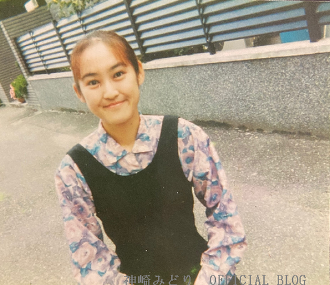 kanzaki blog