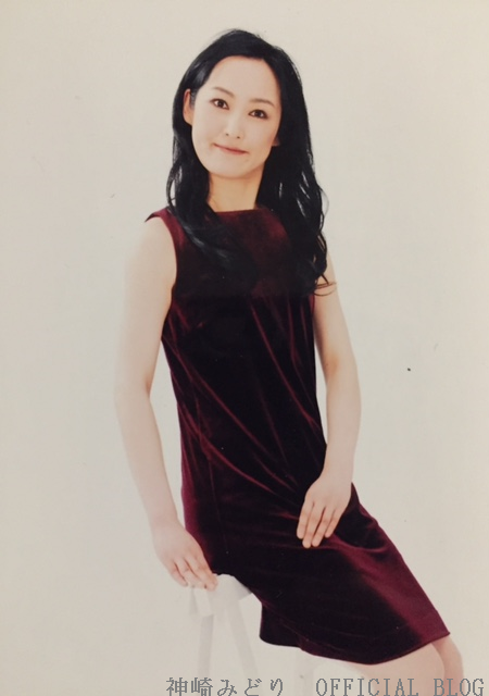 kanzaki 長髪 椅子