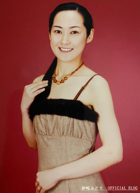 カンザキ OFFICIAL BLOG