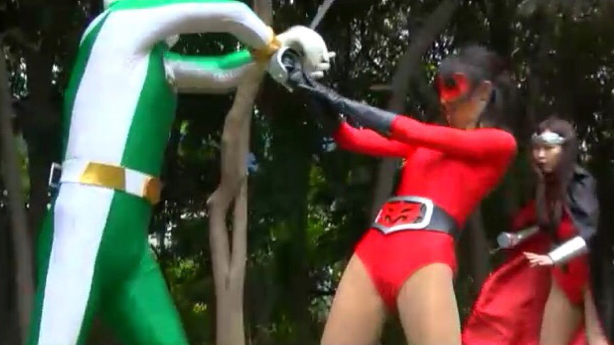 Bolero2 17 赤いレオタード女戦闘員の凄惨極まる死の現場 死因 頭蓋骨骨折 殺されて逝く女戦闘員の叫び Bolero2 17 赤いレオタード女戦闘員の凄惨極まる死の現場 死因 頭蓋骨骨折 殺されて逝く女戦闘員の叫び